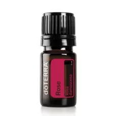 DoTERRA ОЛІЯ ТРОЯНДА 15МЛ